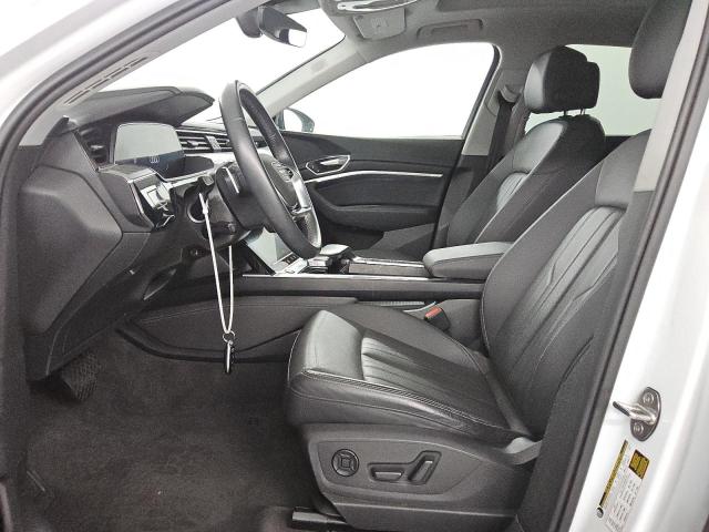 2023 AUDI E-TRON PRE WA1LAAGE1PB017853