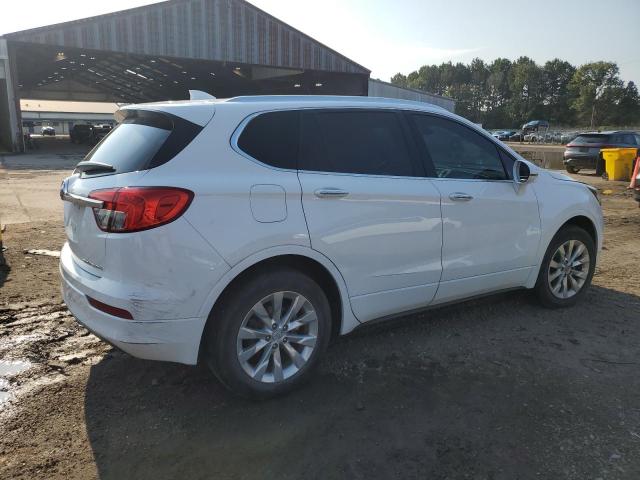 2017 BUICK ENVISION E LRBFXBSA4HD044187