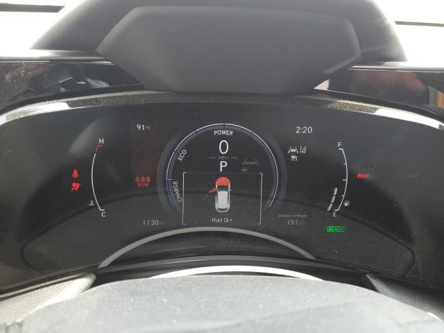 2025 LEXUS NX 350H BASE JTJGKCEZ0S2062648