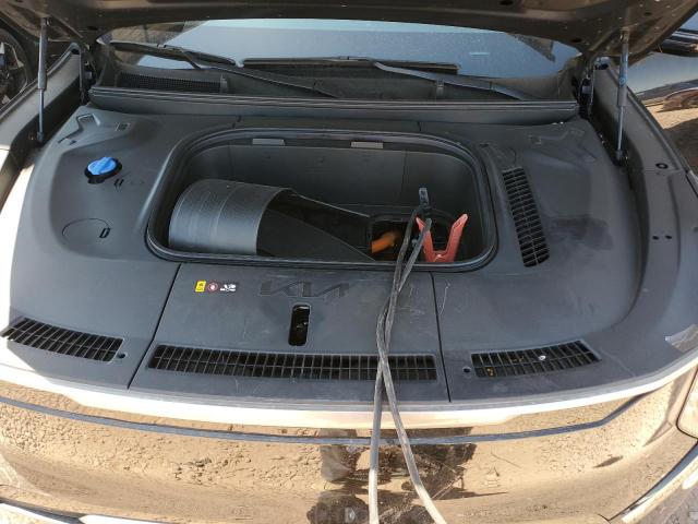 2024 KIA EV9 LAND - KNDADFS5XR6038334