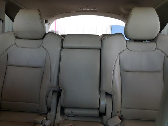 2019 ACURA MDX 5J8YD3H34KL009729