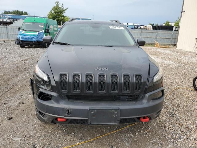 2016 JEEP CHEROKEE T 1C4PJMBS5GW278367