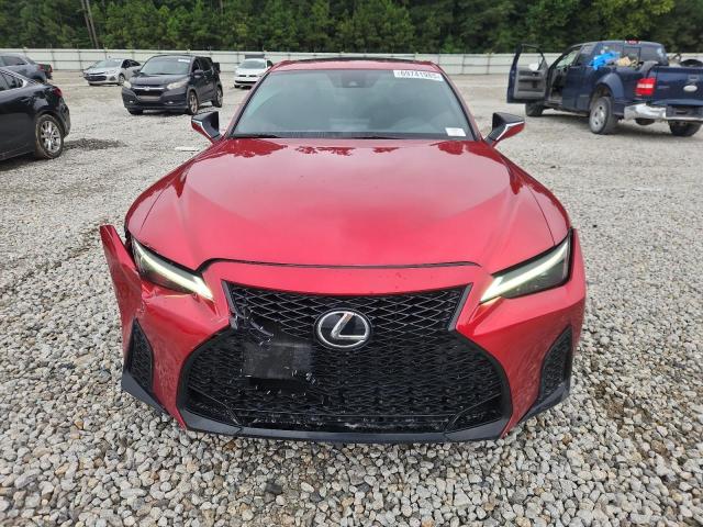 2024 LEXUS IS 350 F SPORT DESIGN JTHBZ1B28R5073991