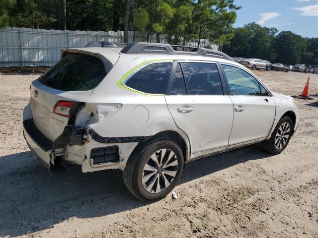 2016 SUBARU OUTBACK 2. 4S4BSANC0G3217323