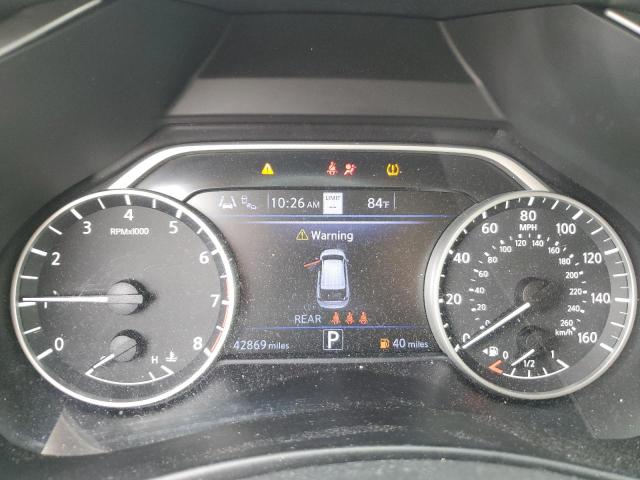 2023 NISSAN MURANO SL 5N1AZ2CS6PC130422