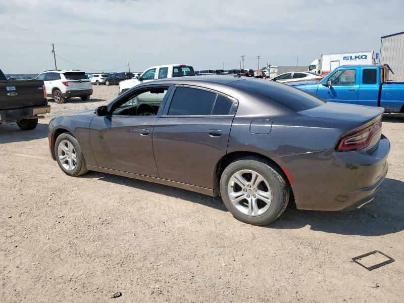 2020 DODGE CHARGER SXT 2C3CDXBG7LH214038