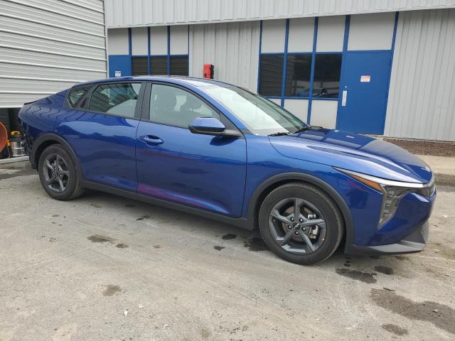2025 KIA K4 LX - 3KPFT4DE1SE084824