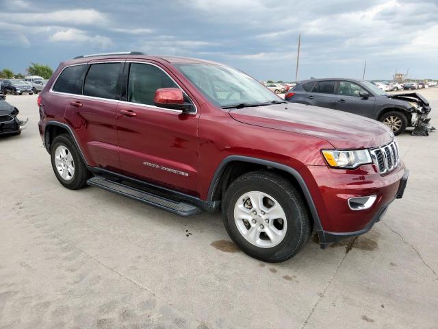 2017 JEEP GRCHER LAR - 1C4RJEAG8HC685324