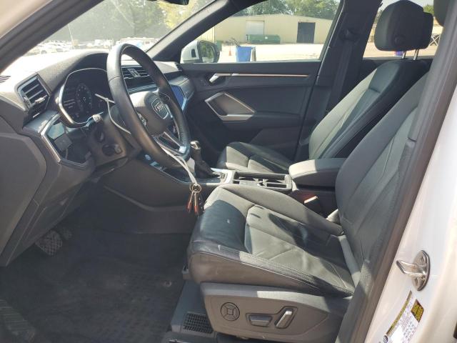 2020 AUDI Q3 PREMIUM WA1EECF31L1078211