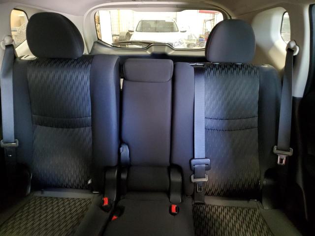 2020 NISSAN ROGUE S 5N1AT2MTXLC728628