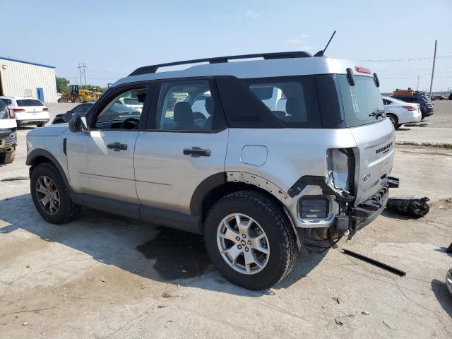 2022 FORD BRONCO SPO - 3FMCR9A62NRD42322