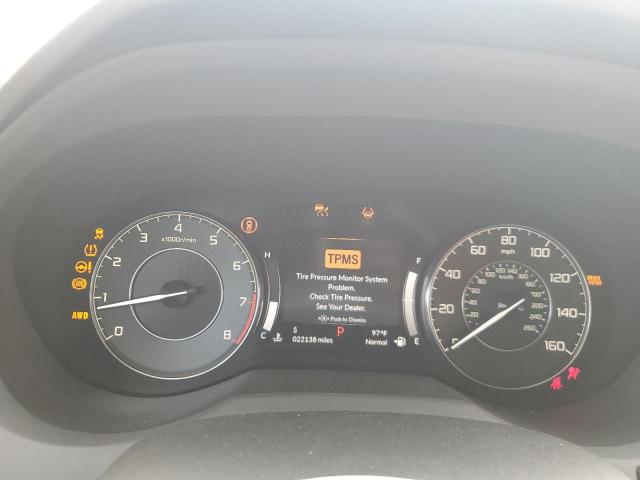 2022 ACURA RDX ADVANC 5J8TC2H74NL014086