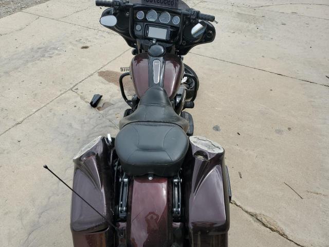 2018 HARLEY-DAVIDSON FLHXS STRE 1HD1KRC19JB607199