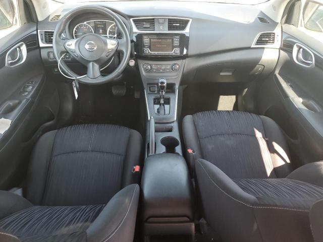 2017 NISSAN SENTRA S - 3N1AB7AP7HY392899