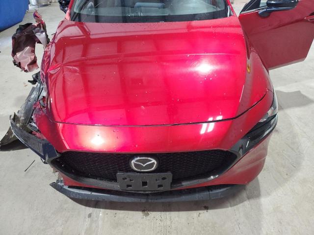 2024 MAZDA 3 SELECT S JM1BPAKM5R1722257
