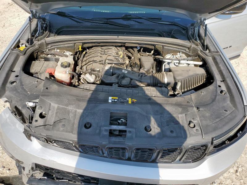 2022 JEEP GRAND CHER - 1C4RJJBGXN8568124