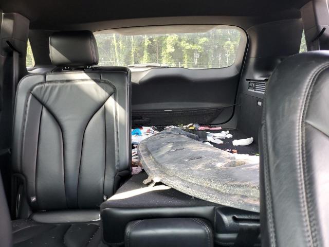 2016 LINCOLN MKX SELECT 2LMTJ8KPXGBL26285