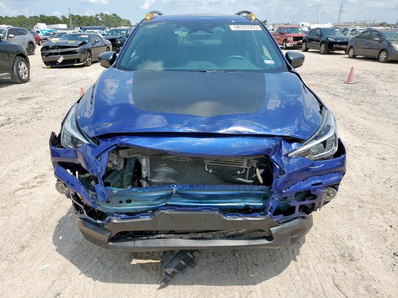 2024 SUBARU CROSSTREK 4S4GUHU68R3757719