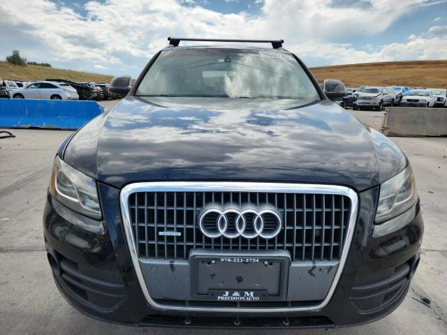 2011 AUDI Q5 PREMIUM - WA1LFAFP1BA065601
