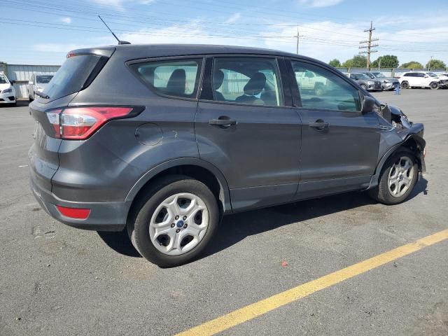 2018 FORD ESCAPE S 1FMCU0F7XJUA71914