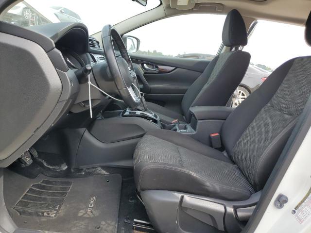 2019 NISSAN QASHQAI JN1BJ1CR8KW327335