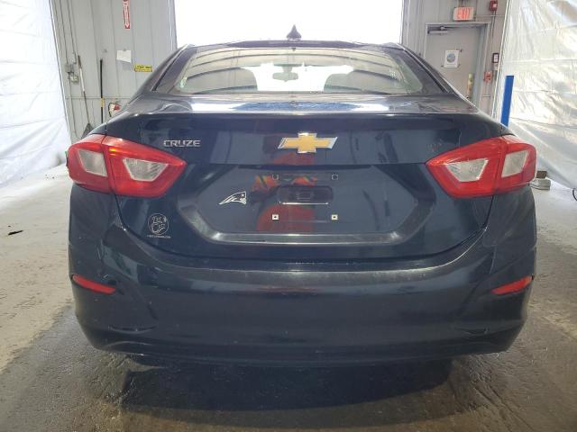 2016 CHEVROLET CRUZE LT 1G1BE5SMXG7268815