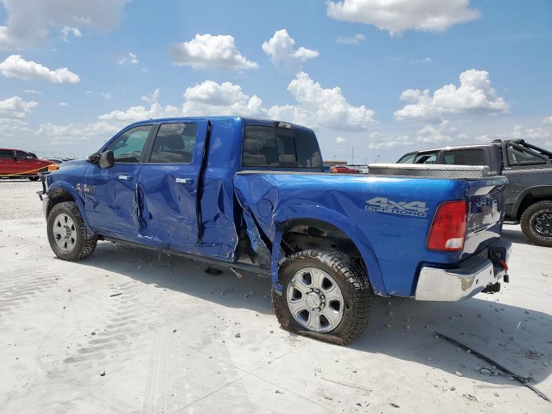 2017 RAM 2500 SLT 3C6UR5ML5HG648554