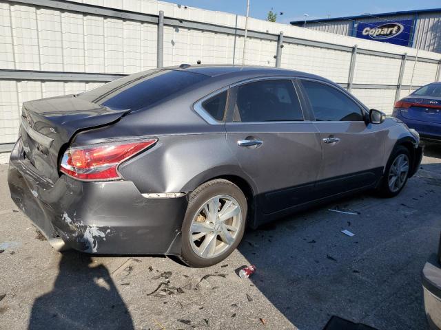 2015 NISSAN ALTIMA 2.5 - 1N4AL3AP8FN894646
