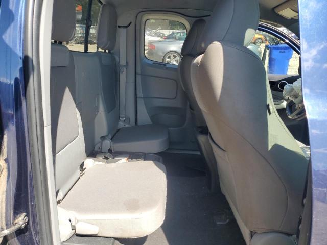 2013 TOYOTA TACOMA - 5TFUU4EN5DX066557