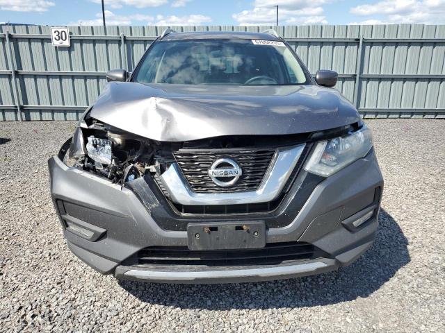 2017 NISSAN ROGUE SV 5N1AT2MV8HC818983