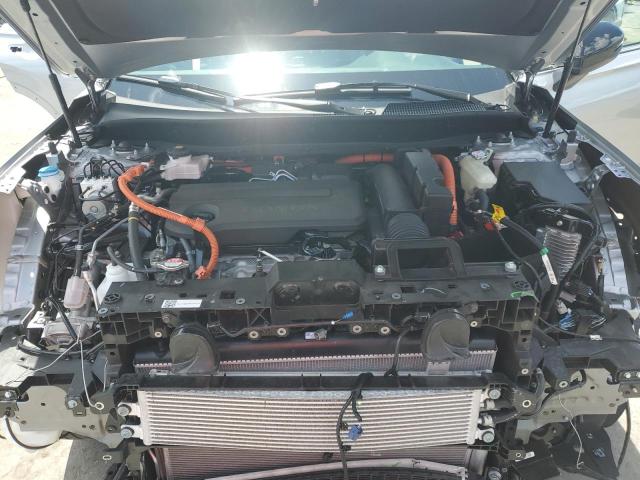 2025 HONDA CR-V SPORT 7FARS5H58SE039894