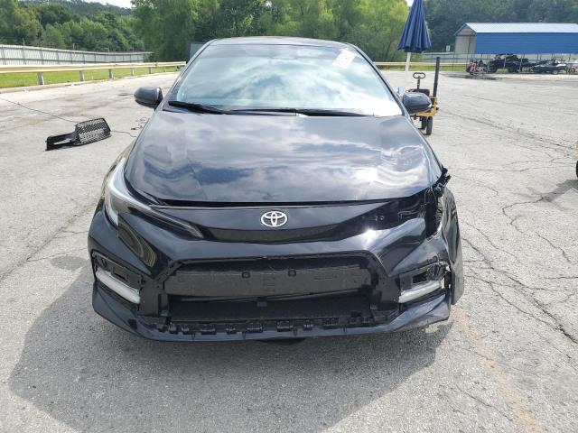 2024 TOYOTA COROLLA XSE 5YFT4MCE2RP192122