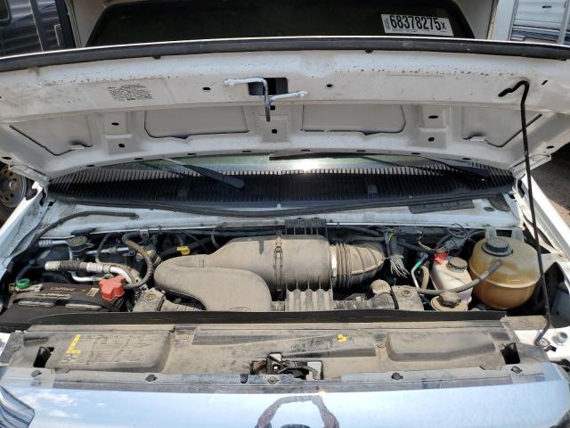 2015 FORD ECONOLINE #3280388955