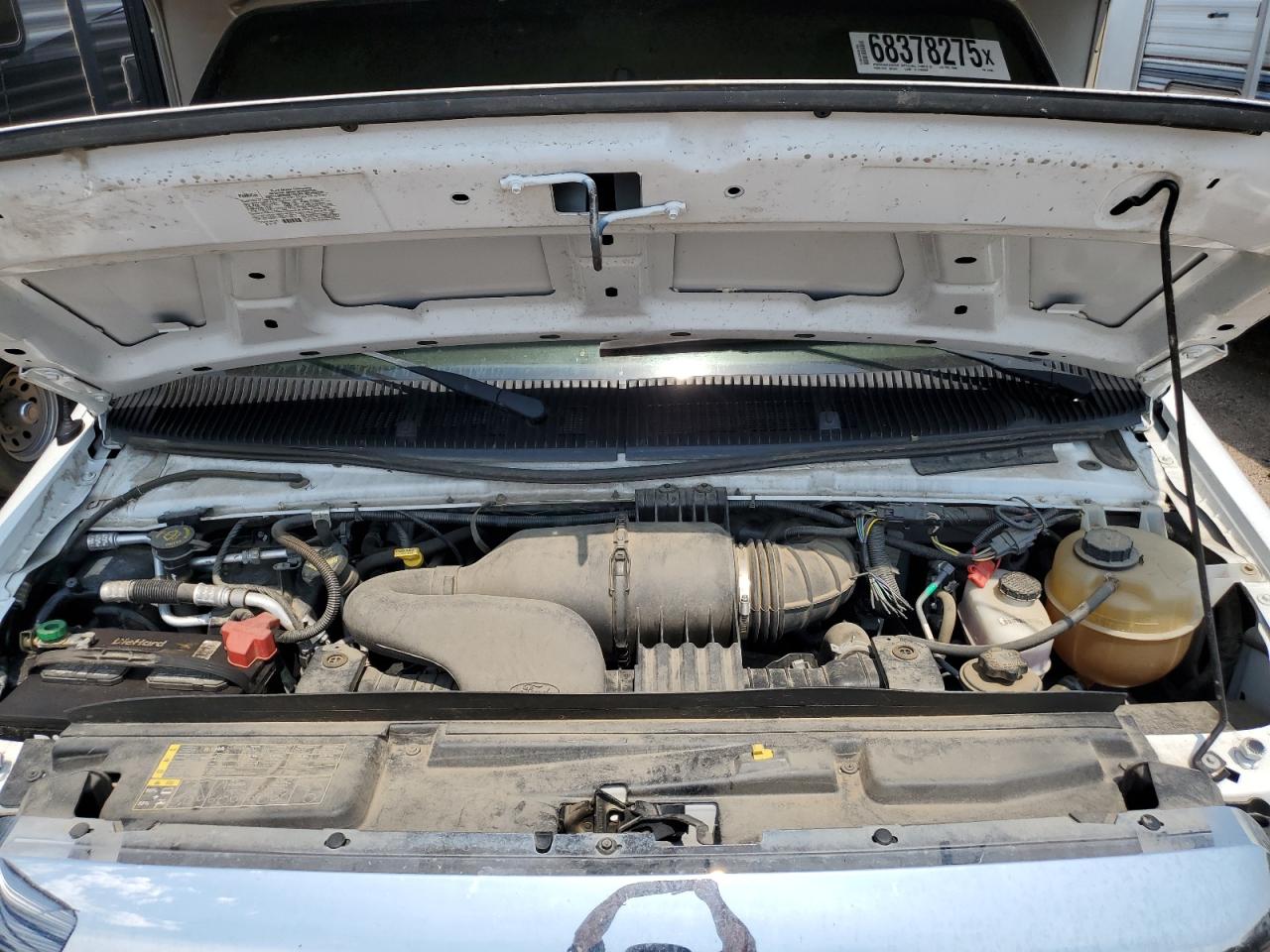 Lot #3280388955 2015 FORD ECONOLINE