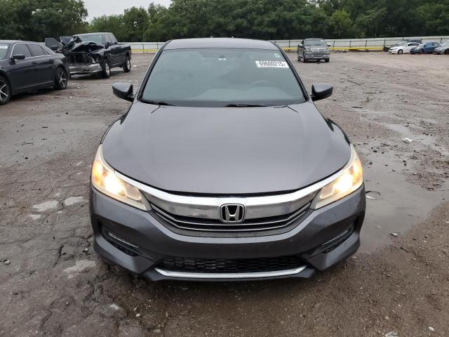 2017 HONDA ACCORD SPO - 1HGCR2F17HA225635