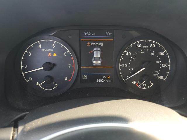 2021 NISSAN ALTIMA S 1N4BL4BV5MN363800