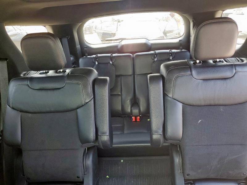 2021 FORD EXPLORER S 1FM5K8GC1MGC39080