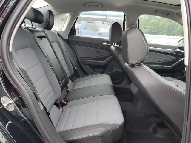 2025 VOLKSWAGEN JETTA SE - 3VW7X7BU3SM068759