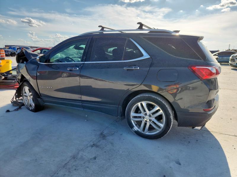 2018 CHEVROLET EQUINOX PR 2GNAXNEX1J6144093