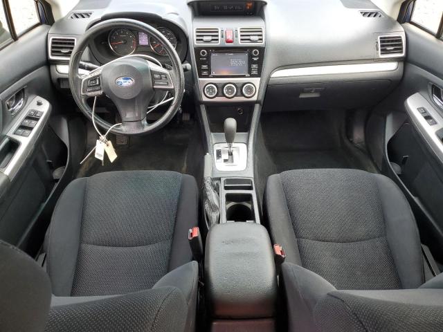 2015 SUBARU IMPREZA PR - JF1GPAC63F8204095