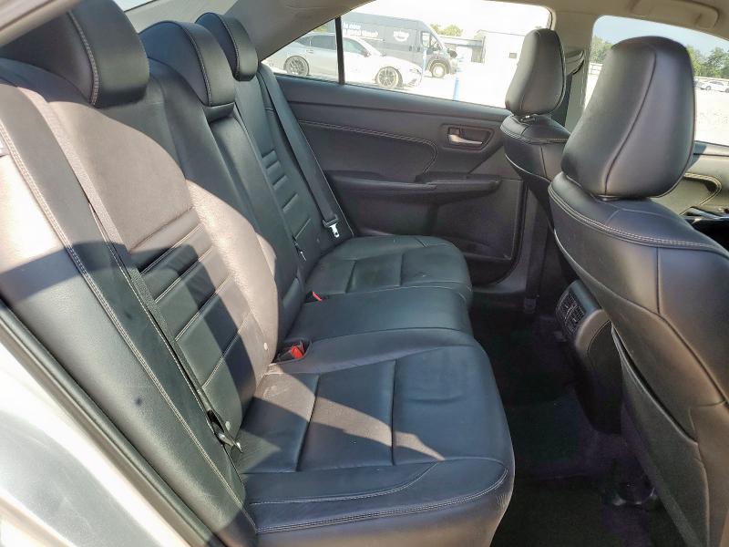 2015 TOYOTA CAMRY 4T4BF1FK4FR508951