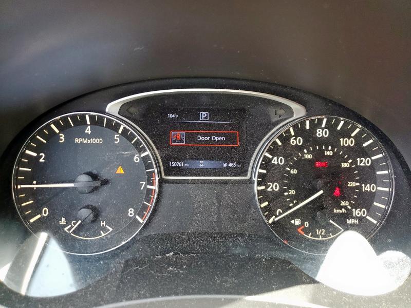 2018 NISSAN ALTIMA 2.5 1N4AL3AP6JC267609