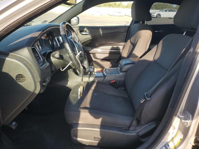 2013 DODGE CHARGER SE - 2C3CDXBGXDH707231