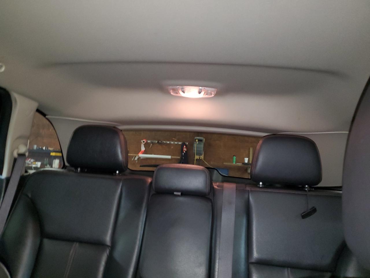 Lot #3290272256 2014 FORD EDGE SEL