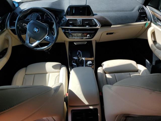 2019 BMW X3 SDRIVE3 5UXTR7C52KLF29388