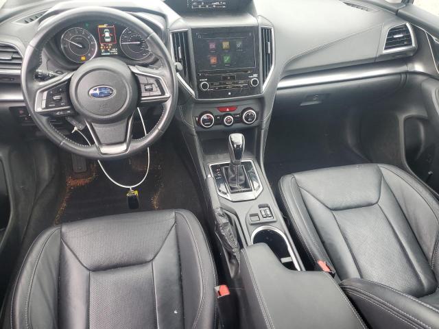 2017 SUBARU IMPREZA LI 4S3GTAN62H3745609