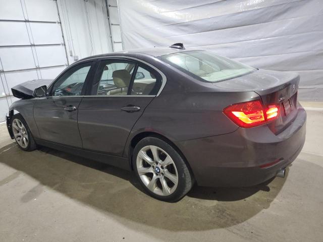 2015 BMW 335 XI WBA3B9G57FNR99402
