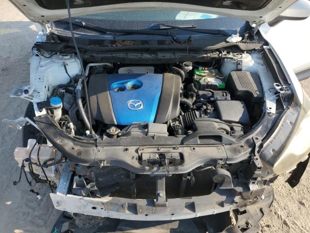 2013 MAZDA CX-5 TOURING - JM3KE2CE7D0138032