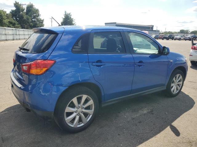 2015 MITSUBISHI OUTLANDER SPORT ES - 4A4AR3AU0FE040872