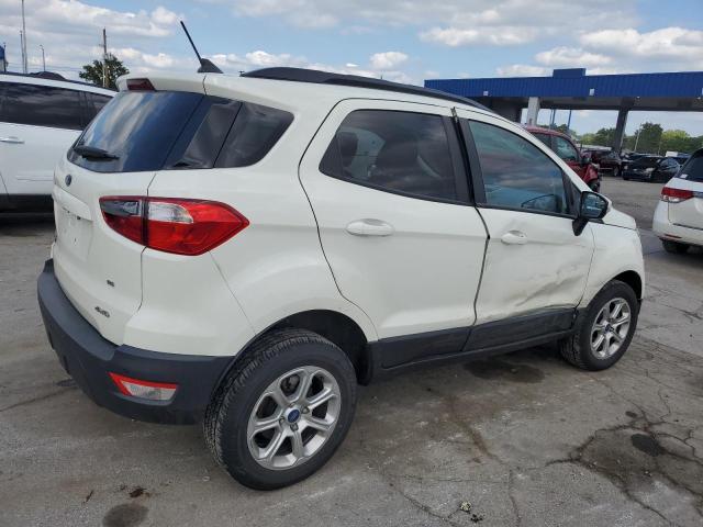 2022 FORD ECOSPORT S - MAJ6S3GL4NC464541